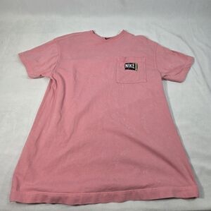 Nike Oversized T-Shirt